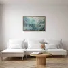 Posterpapier Poster - Fish in the Ocean 60x40 cm Tiere Produktbild-Vorschau 2