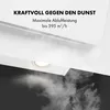 Klarstein Helena Dunstabzugshaube kopffrei, Kopffreihaube Produktbild-Vorschau 5
