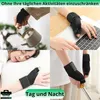 Ergonomische Daumenschiene rechts & links – Verstellbare Produktbild-Vorschau 4