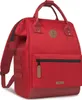 CABAIA Freizeitrucksack Rucksack mit Laptopfach Adventurer Produktbild-Vorschau 3