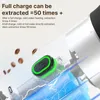 Přenosný kávovar pro auto Home Travel 3 v 1 Bezdrátový Náhled obrázku produktu 4