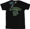Harry Potter - "Slytherin" T-Shirt für Herren BI29012 (L) Produktbild-Vorschau 1
