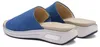 ARA Damen Pantolette Limone BLAU,Silber Gr. 41 Produktbild-Vorschau 6