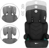 Lorelli Speed i-Size Kindersitz 100150 cm (1536 kg) R129/03 Produktbild-Vorschau 6