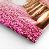 Bild auf Leinwand - Leinwandbild - Einteilig - Baum Blumen Produktbild-Vorschau 5