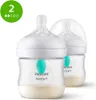 Philips AVENT Natural Response - 2x biberon con valvola Anteprima dell’immagine prodotto 25
