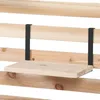 HOME DELUXE - Balkon-Sichtschutz - ORELIA - Maße 80 x 40 x Produktbild-Vorschau 3
