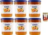 Zuegg, Confettura Extra di Albicocche, Aprikosen marmelade, Produktbild-Vorschau 1