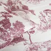 HOMLA Pościel PEISA satynowa 160x200 + 2*70x80 cm Podgląd zdjęcia produktu 3