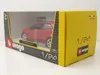Bburago 18-21059 - Modellino di auto - VW Polo GTI Mark 5 Anteprima dell’immagine prodotto 15