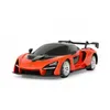 Jamara McLaren Senna, Auto, 1:24, 6 rok/roky, 2400 mAh Náhled obrázku produktu 5