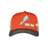 Coastal HFT Cap Duck Dive Orange Produktbild-Vorschau 5