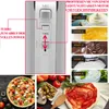 Elektrischer Handmixer 800W Edelstahl Handrührgerät Produktbild-Vorschau 4