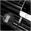 Mini Jack angulaire 3.5Mm Aux Ugreen Av119 Flat 2M Cable Voir les images du produit 16