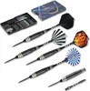 CareGames Steeldarts Set 24g avec manche en aluminium et Voir les images du produit 5
