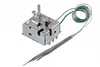 Termostat do pieców saunowych, model  Zsk-520 Podgląd zdjęcia produktu 4