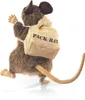 Folkmanis Handpuppe Packratte 30 cm Produktbild-Vorschau 2