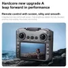 Drone Zimilo 4K avec caméra et télécommande à écran, retour Voir les images du produit 2