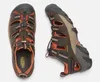 KEEN Arroyo II, Männlich, Erwachsener, Braun, Orange, Produktbild-Vorschau 11