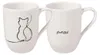 Boccale Villeroy & Boch con manico "Cat", set di 2 pezzi. Anteprima dell’immagine prodotto 8