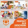 FUNYKICH Set de vaisselle de camping pour 4 personnes Léger Voir les images du produit 6