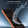 2-Pack iPhone 17 Pro Displayschutzfolie Privacy - Produktbild-Vorschau 7