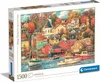 Puzzle 1500 Hq Good Times Harbor 31685 Podgląd zdjęcia produktu 1