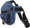 EASTPAK Gürteltasche Doggy Bag Powder Pilot blaugrau Produktbild-Vorschau 2