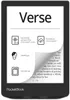 PocketBook Verse E-Reader 6 Zoll Grau - Brillanter E Ink Produktbild-Vorschau 1