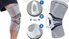 FIT4MED | Kniestabilisator Kompressionsbandage Orthese Produktbild-Vorschau 8