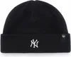 47 Brand Fischerhut - New York Yankees schwarz Produktbild-Vorschau 2