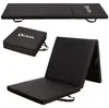 HMS PREMIUM MGS02 Faltbare Gymnastikmatte 180x60x5cm Produktbild-Vorschau 13