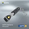 Varta 16605 101 421 Torcia LED Day Light Portachiavi Anteprima dell’immagine prodotto 11