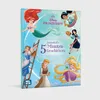 Disney Prinzessin: Zauberhafte 5-Minuten-Geschichten Produktbild-Vorschau 2