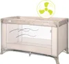 Lorelli Carina Reisebett 1 Ebene 120x60 – faltbar, Matratze Produktbild-Vorschau 7