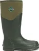 Muck Boots Gummistiefel Muckboot Chore high grün Größe Produktbild-Vorschau 2