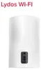 Scaldabagno Elettrico Ariston Lydos 100 Litri WiFi Anteprima dell’immagine prodotto 1