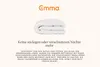 Emma One Decke Mittelwarm 200x200 cm Produktbild-Vorschau 3