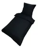 Uni Bettwäsche 135x200 cm 4 teilig / 2 teilig Renforce Produktbild-Vorschau 3