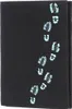 oxmox portafoglio New Cryptan RFID Protect Kombibörse Anteprima dell’immagine prodotto 11