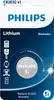 Lítiový gombíkový článok Philips CR2032 - CR2032 Náhľad obrázku produktu 1