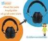 Lernteufel "Bach" baby pink Gehörschutz Kinder, Produktbild-Vorschau 7