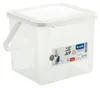 ROTHO Basic - detergent container - 4,5l Productafbeelding-voorbeeld 1