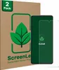 2x ScreenLeaf Schutzfolie für Samsung Galaxy S21 Ultra 5G Produktbild-Vorschau 1