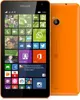 Microsoft Lumia 535 Windows 8.1 8GB Smartphone orange (ohne Produktbild-Vorschau 4