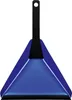 Fripac-Medis V7 Kehrschaufel blau Produktbild-Vorschau 2