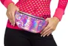 80er Bauchtasche pink - Karneval Faschingskostüm Produktbild-Vorschau 5
