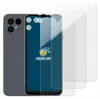 3x BROTECT Schutzglas für Fairphone 4 (Display+Kamera) Produktbild-Vorschau 2