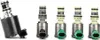 5pcs Kit valvola solenoide trasmissione 5L40E adatta per Anteprima dell’immagine prodotto 2