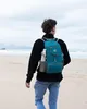 WATERFLY 20L Zaino pieghevole ultraleggero per l'outdoor, i Anteprima dell’immagine prodotto 7